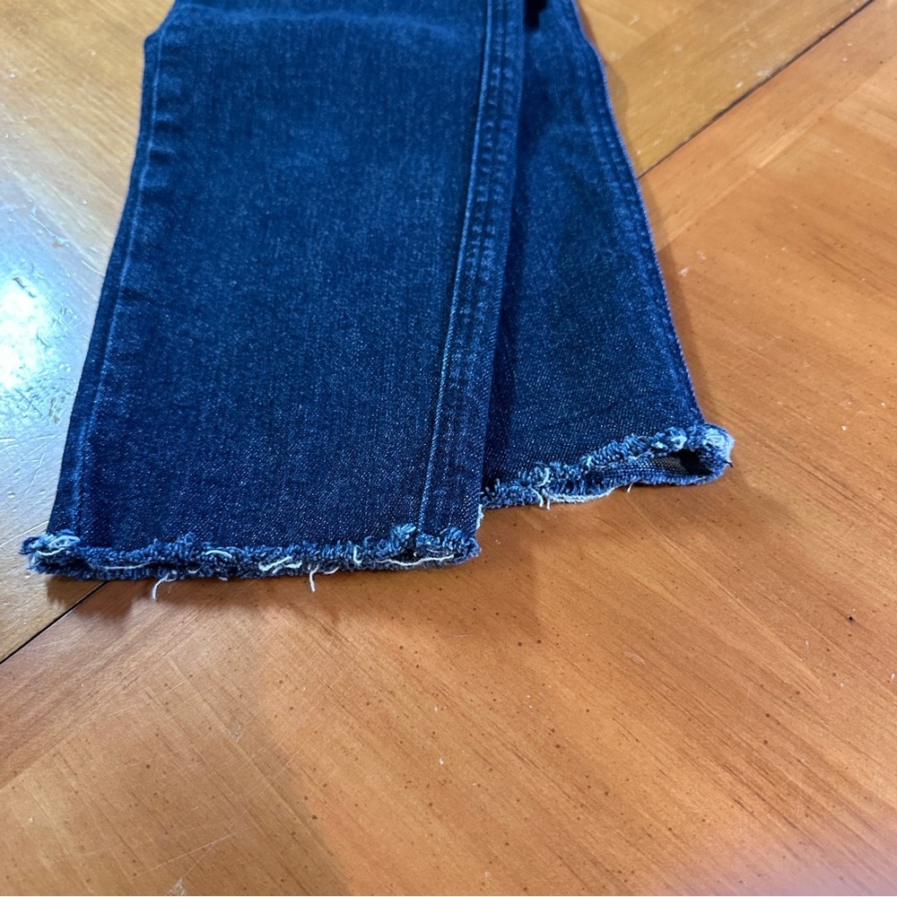 Judy Blue Women's Dark Wash Skinny Fit Jeans - Size 15/32 - Picture 7 of 11